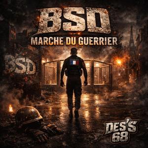 BSD Marche du Guerrier