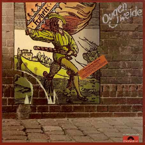 Lützow's Wilde, Verwegene Jagd