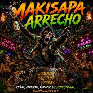 Makisapa Arrecho