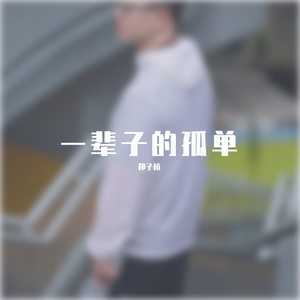 一辈子的孤单伴奏