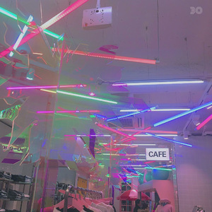 想你的病(Prod.LAKEY INSPIRED)