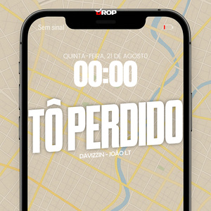 Tô Perdido