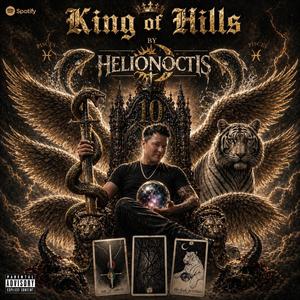 King of Hills
