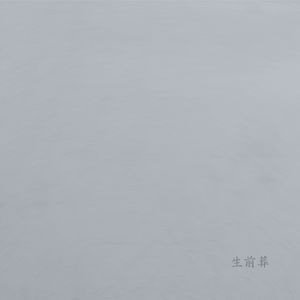 生前葬 (inst.ver)