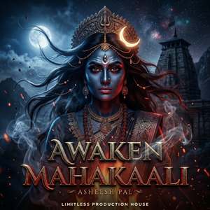 Awaken Mahakaali