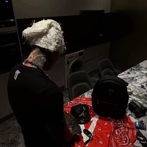 “黑夜骑士”- kito×GALI×APMOZART Type Beat