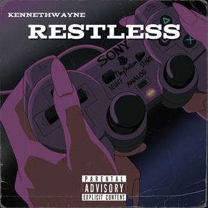 Restless