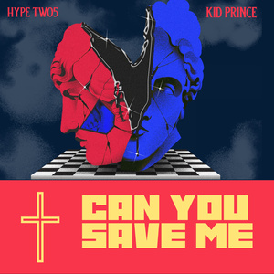 CAN YOU SAVE ME