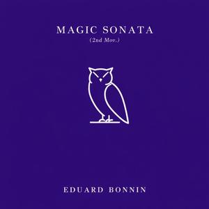 Magic Sonata (2nd Mov.Adagio)