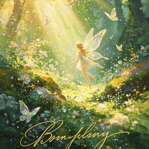 That fairy lost her wings(遗失翅膀的仙子）