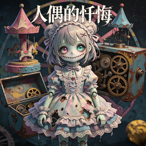 《人偶的忏悔》