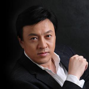 可爱的一朵玫瑰花