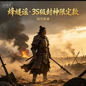 烽燧谣·3S级封神限定款