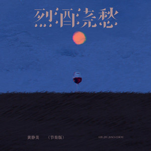 烈酒浇愁 (节奏版)