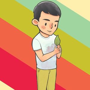 郭润浩-天亮之后