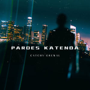 Pardes Katenda