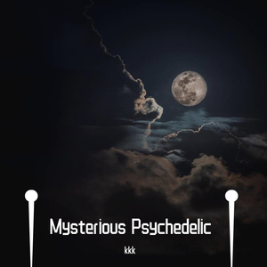 Mysterious Psychedelic