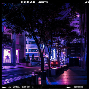 Centerpiece (Original Mix)