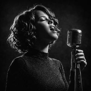 O REI ESTÁ ÀS PORTAS (JAZZ BIG BAND SESSION)