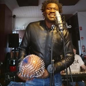 Osesebere (feat. Jesse & SubSol Band)