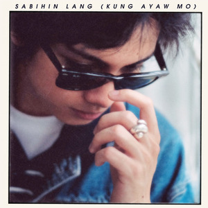 Sabihin Lang (Kung Ayaw Mo)