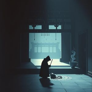Beggar