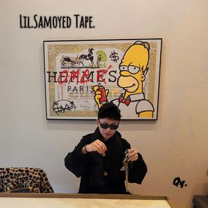 一百年前（Prod By. Genuine 木子山）