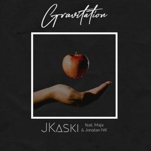 Gravitation (feat. Maja & Jonatan NK)