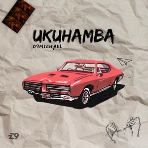Ukuhamba
