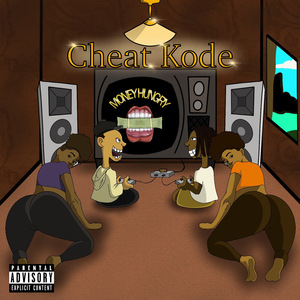 Cheat Kode