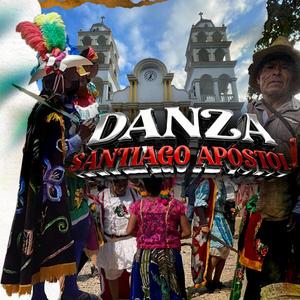 BAILE DE SANTIAGO.