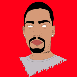 Dama de Vermelho, Pt. 2