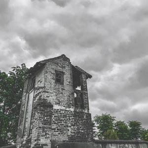 安和桥(无和声版)（翻自 宋东野）