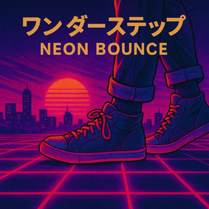 ワンダーステップ