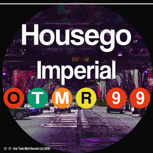 Imperial (Original Mix)