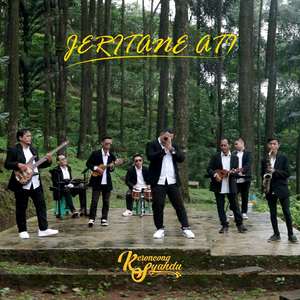 Jeritane Ati