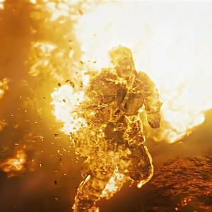 未见花开（致敬英雄）