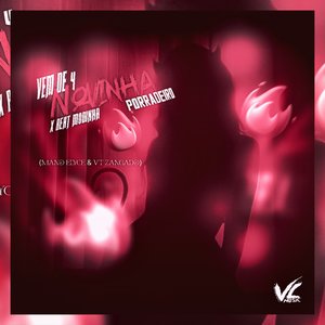 Vem de 4 Novinha X Beat Modinha Porradeiro
