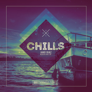 Never Give Up (Instrumental Club Mix)