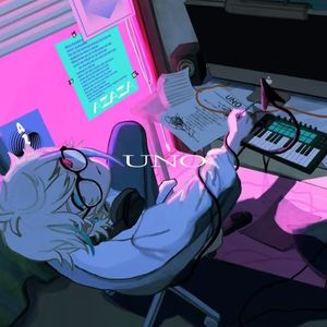 UNO(中文版 | Chinese Edition)