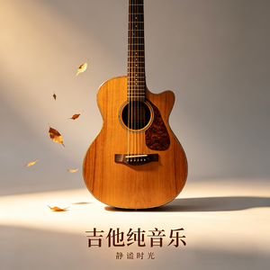 温柔到骨子里的吉他