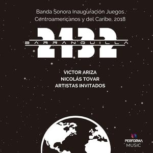 Alegría (feat. Tani Cherry, Lina Babilonia & Caliope)