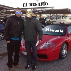 Menéalo