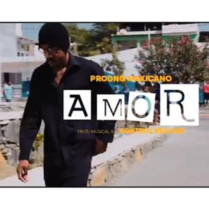 PRODNG MEXICANO AMOR