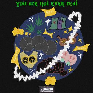 十字体(Sameone said mother *******er)