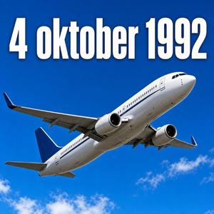 4 oktober 1992 (Bijlmerramp)