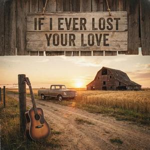 If I Ever Lost Your Love