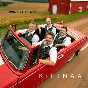 Kipinää
