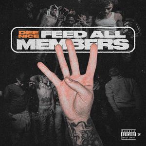 Carpal Tunnel (feat. K shotta & King Steppa)