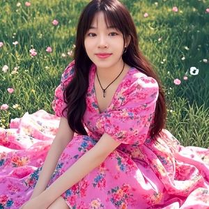 永结同心福满堂